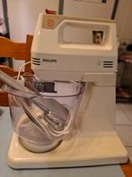 Philips keukenmixer, Ophalen of Verzenden, 3 snelheden of meer