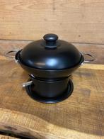 Party Tafelwok, Ophalen of Verzenden, Nieuw, Minder dan 4 personen