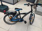Loekie X-treme 20 inch jongensfiets zgan prima staat, Ophalen, Gebruikt, -, -