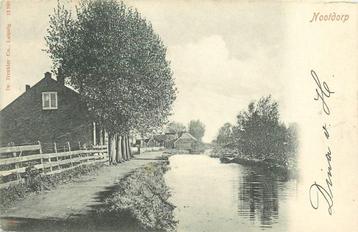 701127025 Nootdorp beschikbaar voor biedingen