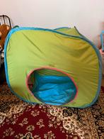 Tent en kruiptunnel Ikea, Kinderen en Baby's, Ophalen, Gebruikt