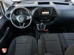 Mercedes-Benz Vito 111 CDI Lang DC Comfort 114pk | 6 Pers. |, Voorwielaandrijving, Stof, Gebruikt, Euro 6