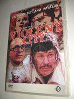 Violent City- Charles Bronson, Telly Savalas- 1970- (NIEUW), Verzenden, Alle leeftijden, Drama, 1940 tot 1960