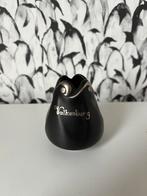 Plateelbakkerij Schoonhoven, miniatuurvaas, jaren ‘20, Antiek en Kunst, Antiek | Keramiek en Aardewerk, Ophalen of Verzenden