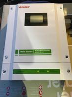Omvormer hybride 450€ voor zonnepanelen, Ophalen of Verzenden, Zo goed als nieuw, Overige typen