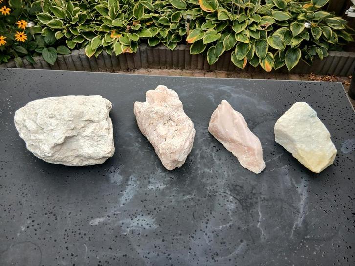 Speksteen set - materiaal, Hobby en Vrije tijd, Overige Hobby en Vrije tijd, Ophalen