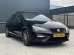 SEAT Leon FR 1.8 TSI l 180PK Business Intense Panorama NL, Auto's, Seat, Origineel Nederlands, Te koop, 1210 kg, 5 stoelen