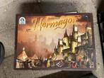 Hermagor Bordspel - White Goblin Games, Een of twee spelers, Ophalen of Verzenden, Zo goed als nieuw, White Goblin Games