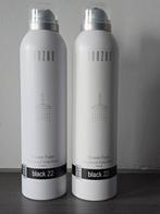Janzen Black 22 Shower Foam - Nieuw, Ophalen of Verzenden, Nieuw, Bad & Douche