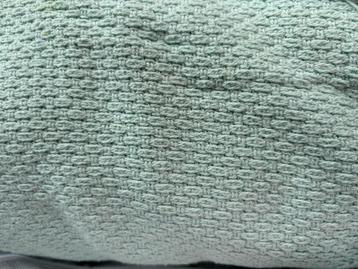 Verschillende boxkleden en ledikantkkeedje, vloerkleed beschikbaar voor biedingen