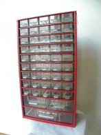 Ladekastje Mars. organizer, Minder dan 50 cm, Gebruikt, 5 laden of meer, Ophalen of Verzenden