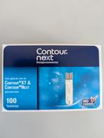 Contour Next teststrips, Verzenden