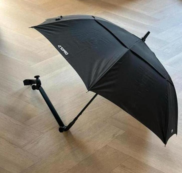 Topro rollatorparaplu., Diversen, Rollators, Nieuw, Ophalen of Verzenden