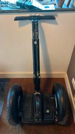 Segway PT, Fietsen en Brommers, Steps, Ophalen, Gebruikt, Elektrische step (E-scooter)