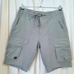 PME LEGEND🧐 stretch cargo shorts mt W34, Maat 52/54 (L), Verzenden, Pme Legend, Gedragen