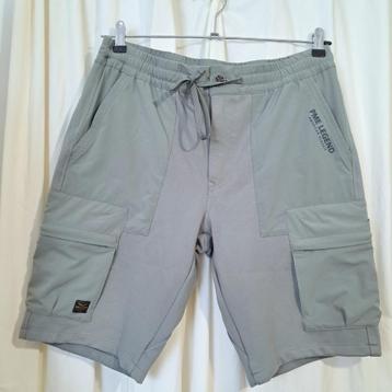 PME LEGEND🧐 stretch cargo shorts mt W34 beschikbaar voor biedingen