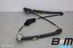 Raammechaniek linksvoor VW Golf 7 5G4837461F, Gebruikt