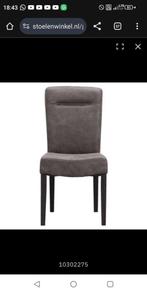 Eetkamer stoelen (Harderwijk), Ophalen, Overige materialen, Overige kleuren, Drie