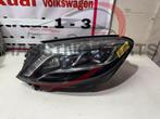 Mercedes-Benz S W222 koplamp, Gebruikt, -, -, Ophalen of Verzenden