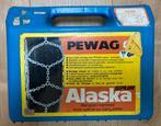 PEWAG Alaska Spur Sneeuwkettingen - Gebruikt, Ophalen of Verzenden, Gebruikt