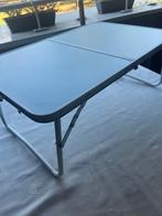 Bardani Piccolo Kampeertafel / Picknicktafel, Ophalen of Verzenden, Zo goed als nieuw, Campingtafel