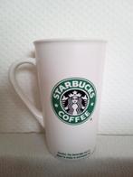 Starbucks vintage nieuw, Ophalen of Verzenden, Nieuw, Wit, Beker of Kan