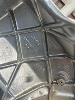 Frame Aprillia Rs125, Ophalen