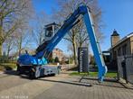 Fuchs MHL 335 Omslagkraan, Zakelijke goederen, Machines en Bouw | Kranen en Graafmachines, Graafmachine