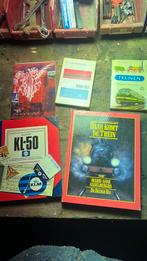 Vliegtuigboeken, Ophalen of Verzenden, Zo goed als nieuw