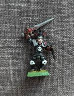 Warhammer fantasy Blood Dragon Vampire on Foot #2, Hobby en Vrije tijd, Wargaming, Ophalen of Verzenden, Gebruikt, Warhammer, Figuurtje(s)