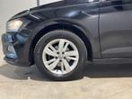 Volkswagen Polo 1.0 TSI Comfortline 2018 PDC BLEUTOOTH CRUIS, Voorwielaandrijving, Stof, Gebruikt, Bedrijf