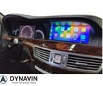 navigatie mercedes s klasse w221 carkit android 13 carplay