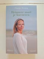 Floortje Dessing - Heimwee moet je koesteren, Ophalen of Verzenden, Nieuw