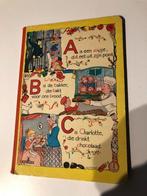 Kinderboekje Aa is een aapje - alfabet - 1951, Boeken, Kinderboeken | Baby's en Peuters, Gelezen, Ophalen of Verzenden, 3 tot 4 jaar
