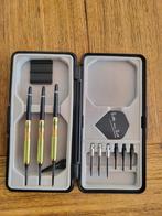 Bitburger Dartpijlen Set, Sport en Fitness, Darts, Ophalen of Verzenden, Gebruikt, Pijlen