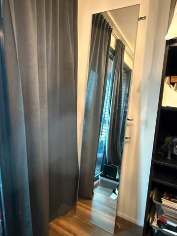 Spiegeldeur IKEA PAX - Åheim - afbeelding 4