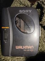 Sony Walkman WM-EX152 Cassette Speler, Audio, Tv en Foto, Walkmans, Discmans en Minidiscspelers, Ophalen, Walkman
