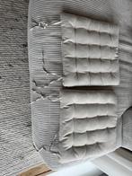 Stoel kussens, Huis en Inrichting, Ophalen, Overige materialen, Zo goed als nieuw, Eén