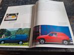 Opel Caravan 1988, Boeken, Auto's | Folders en Tijdschriften, Ophalen of Verzenden, Opel, Zo goed als nieuw