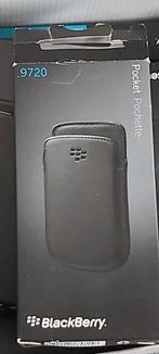 Blackberry 9720 hoesje nieuw Originele, Telecommunicatie, Ophalen of Verzenden, Nieuw