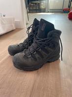 Salomon Operator kisten sport kisten, Ophalen of Verzenden, Zo goed als nieuw, Schoenen