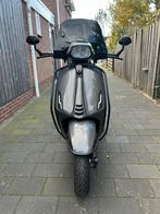 Vespa Sprint, Fietsen en Brommers, Scooters | Vespa, Ophalen, Vespa S, Zo goed als nieuw, Benzine