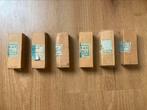 Lege duitse 9mm doosjes, Verzamelen, Militaria | Tweede Wereldoorlog, Ophalen of Verzenden, Landmacht, Duitsland, Overige typen