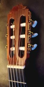 Amalio Burguet, Ophalen, Gebruikt, Met koffer