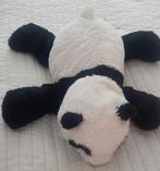 Panda beer speelgoed knuffel pluche zwart wit pandabeer, Kinderen en Baby's, Speelgoed | Knuffels en Pluche, Gebruikt, Beer, Verzenden