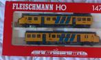 Fleischmann 1472 NS Plan V wisselstroom Märklin Analoog, Hobby en Vrije tijd, Modeltreinen | H0, Treinset, Gelijkstroom, Fleischmann