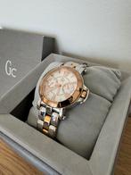GC Guess Collection X74002L1S zgan!, Ophalen of Verzenden, Zo goed als nieuw, Staal, Guess