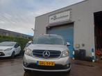 Mercedes-Benz Citan Combi 108 CDI 1.5 5 persoons 2015, Auto's, Mercedes-Benz, Voorwielaandrijving, 1350 kg, Stof, 74 pk