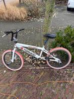 BMX Royall Bugatti Tornado Freestyle Bmx, Ophalen of Verzenden, Zo goed als nieuw, Staal