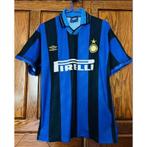 Inter Milan retro in maat L, Verzenden, Nieuw, Shirt